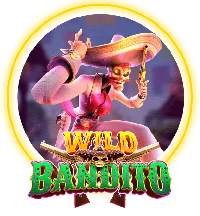 wild_bandito by autogame89