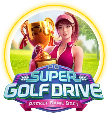 Super-Golf-Drive by autogame89
