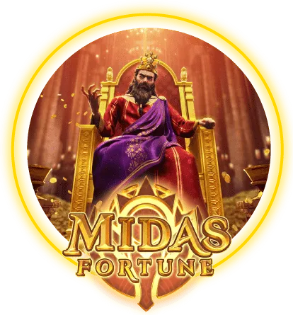 Midas-Fortune by autogame89