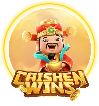 caishen_wins by autogame89