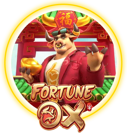 fortune_ox by autogame89